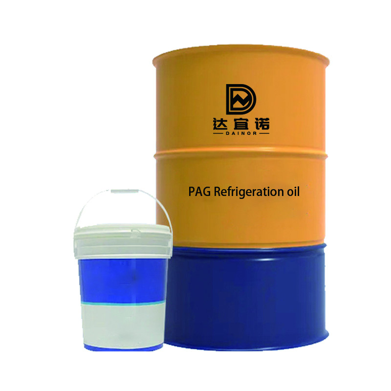 PAG Refrigeration oil
